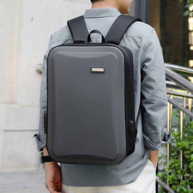 Funktionaler Laptop-Rucksack